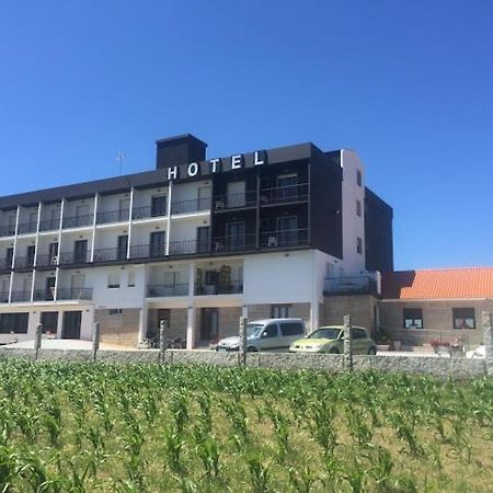 Hotel Santome ซันเชนโช ภายนอก รูปภาพ