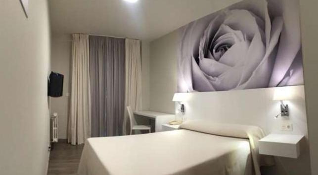 Hotel Santome ซันเชนโช ภายนอก รูปภาพ