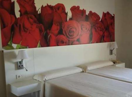 Hotel Santome ซันเชนโช ภายนอก รูปภาพ