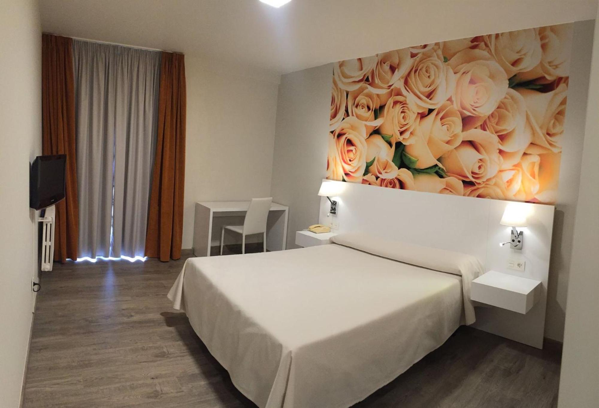 Hotel Santome ซันเชนโช ภายนอก รูปภาพ